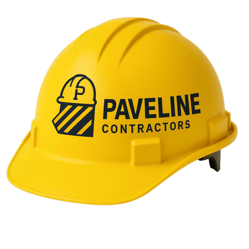 Paveline Contractors
